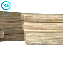 plastic rope weaving bamboo spilt fence screen roll 4ft * 8 ft high for garden
